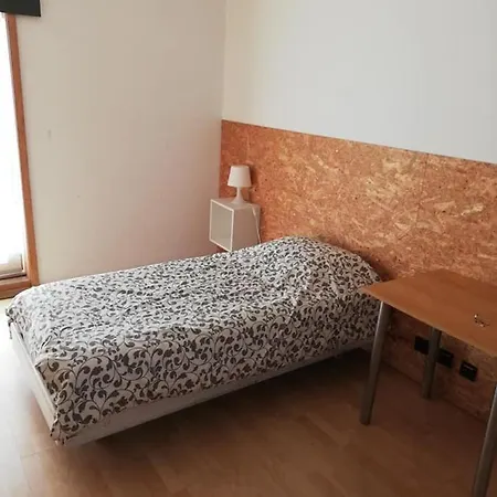 Aurora Apartment *