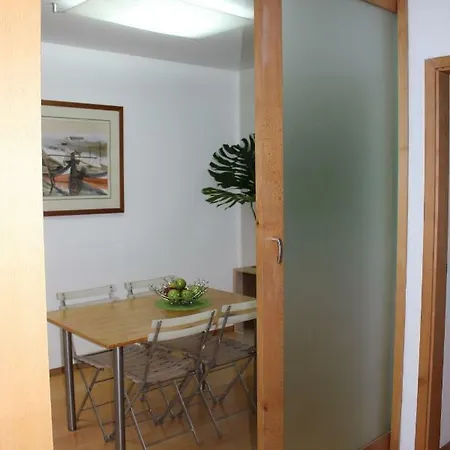 Aurora Apartment *