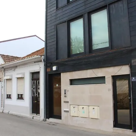 Aurora Apartment